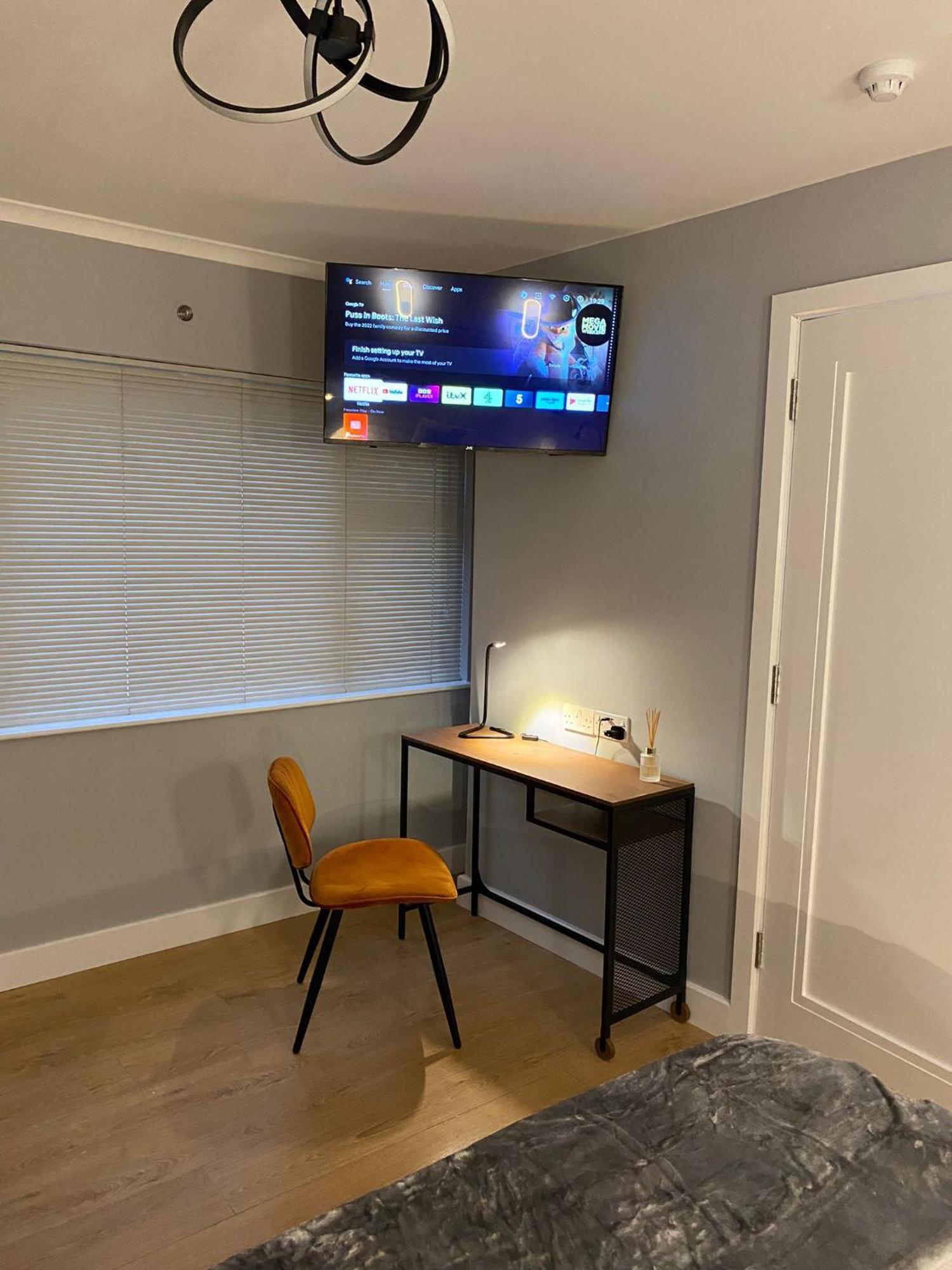 Shanroe Accommodation Mullaghbane Dış mekan fotoğraf