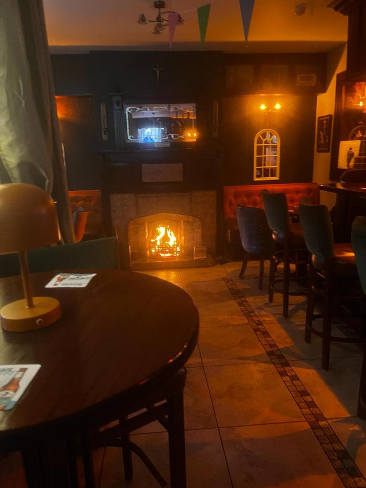 Shanroe Accommodation Mullaghbane Dış mekan fotoğraf