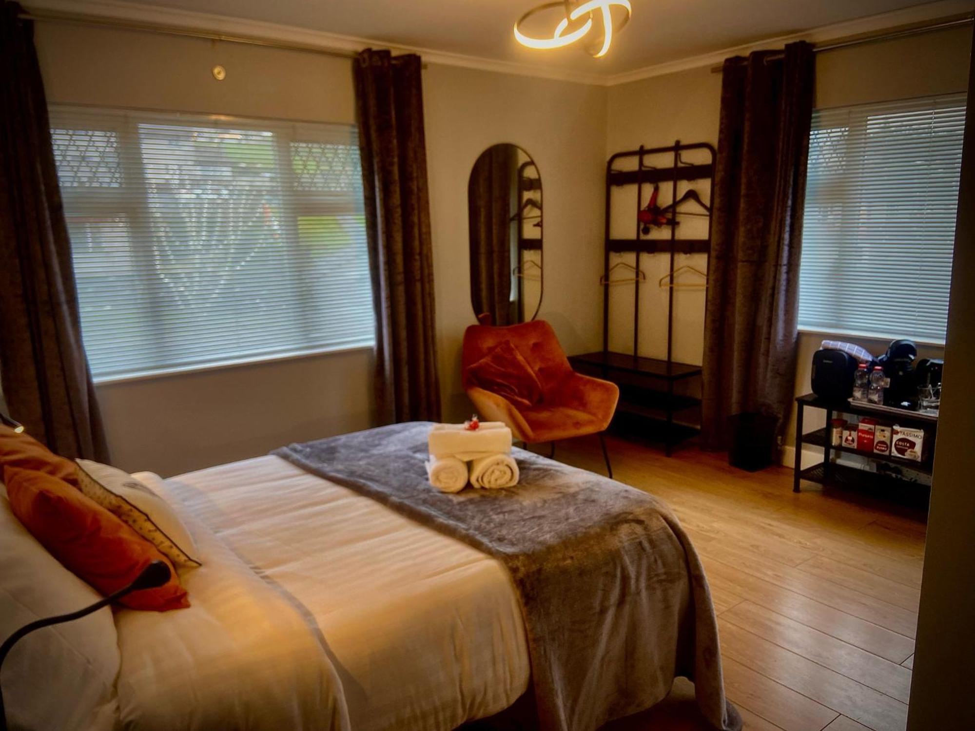 Shanroe Accommodation Mullaghbane Dış mekan fotoğraf